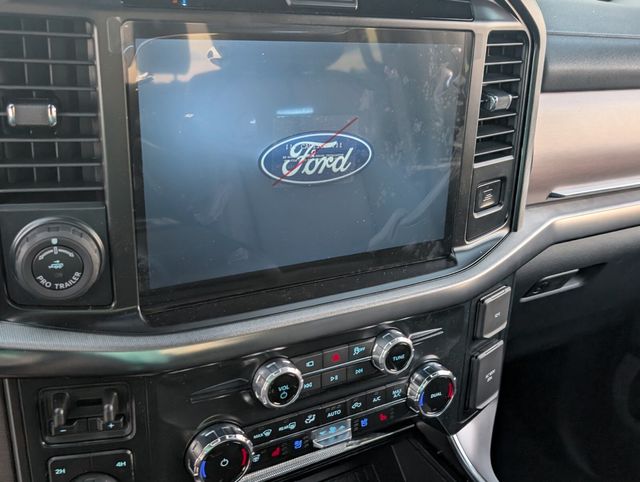 New 2025 Ford F-150 Platinum SuperCrew Cab - photo 11