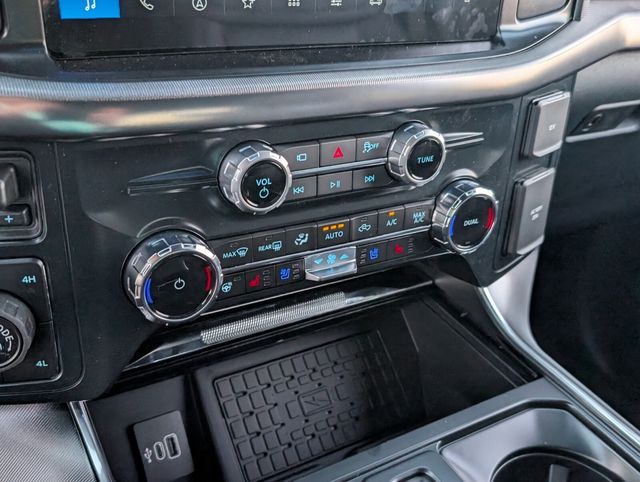 New 2025 Ford F-150 Platinum SuperCrew Cab - photo 13