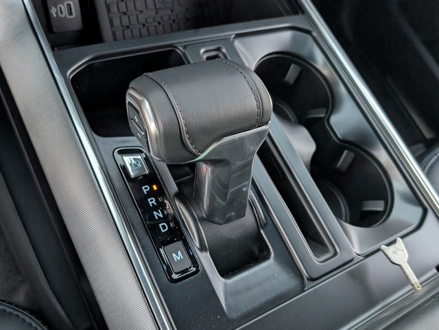New 2025 Ford F-150 Platinum SuperCrew Cab - photo 14