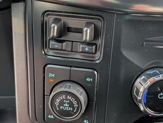 New 2025 Ford F-150 Platinum SuperCrew Cab - photo 16