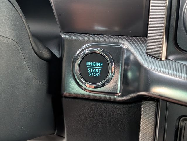 New 2025 Ford F-150 Platinum SuperCrew Cab - photo 17