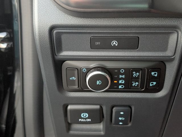 New 2025 Ford F-150 Platinum SuperCrew Cab - photo 18