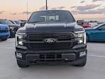 New 2025 Ford F-150 Platinum SuperCrew Cab thumbnail 1