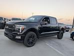 New 2025 Ford F-150 Platinum SuperCrew Cab thumbnail 2