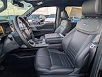 New 2025 Ford F-150 Platinum SuperCrew Cab thumbnail 5