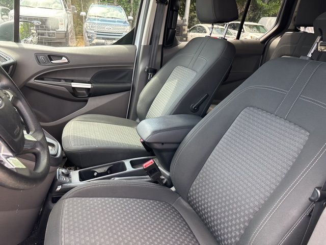 Used 2020 Ford Transit Connect Empty Cargo Van - photo 5