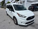 Used 2020 Ford Transit Connect Empty Cargo Van thumbnail 1