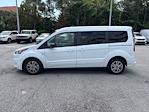 Used 2020 Ford Transit Connect Empty Cargo Van thumbnail 3