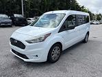 Used 2020 Ford Transit Connect Empty Cargo Van thumbnail 4