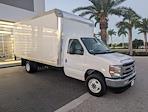 New 2026 Ford E-350 Cutaway thumbnail 1