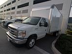 New 2026 Ford E-350 Cutaway thumbnail 3