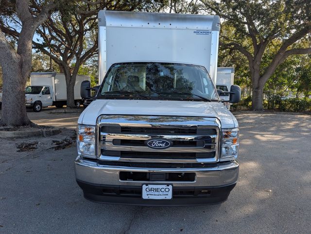 New 2026 Ford E-350 - photo 1