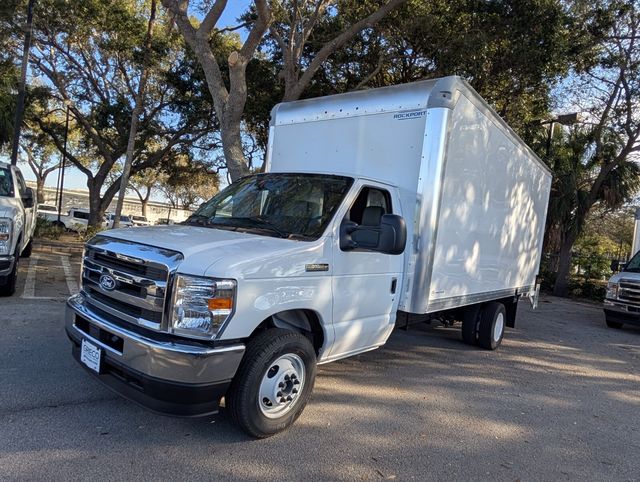 New 2026 Ford E-350 - photo 2