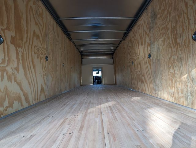 New 2026 Ford E-350 Cutaway - photo 8