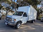 New 2026 Ford E-350 Cutaway thumbnail 2