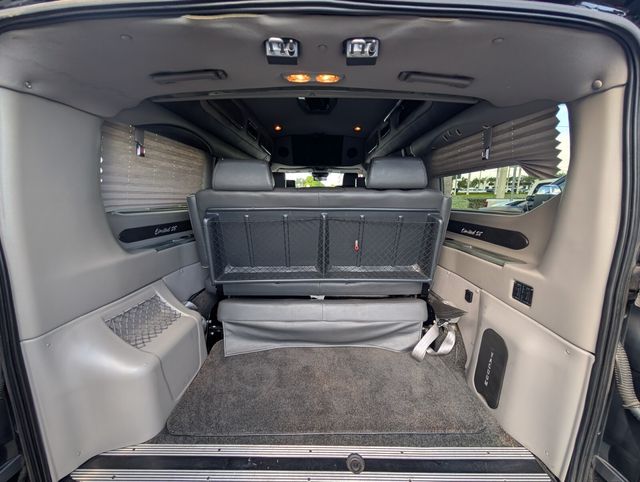 Used 2015 Ford Transit 150 - photo 2