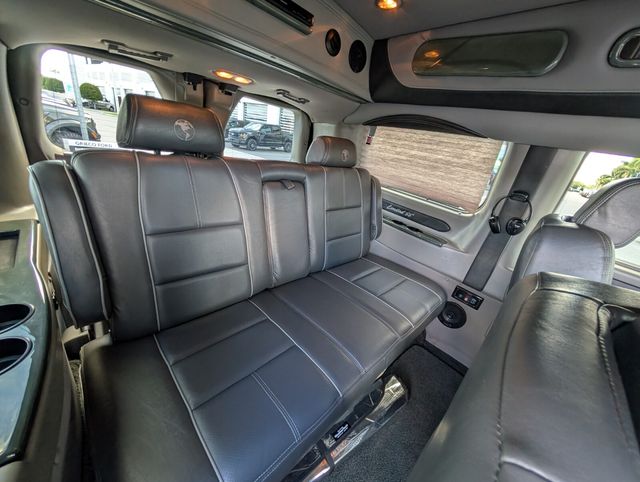 Used 2015 Ford Transit 150 Low Roof Empty Cargo Van - photo 5