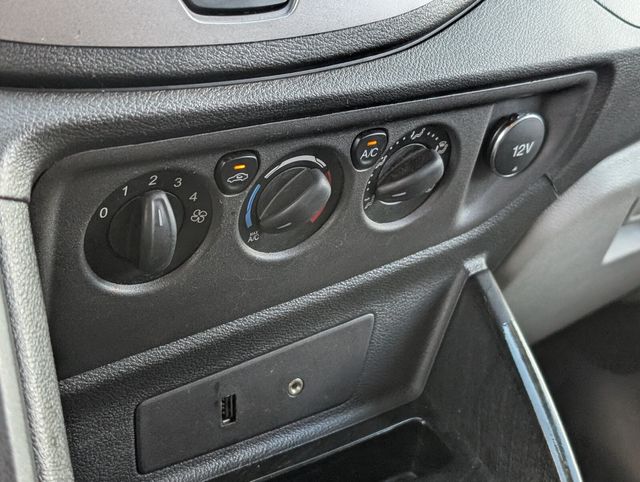 Used 2015 Ford Transit 150 Low Roof Empty Cargo Van - photo 12
