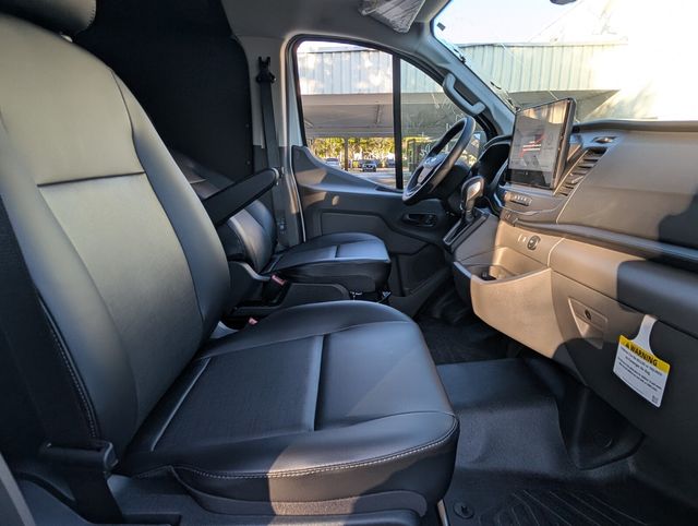 New 2026 Ford Transit 250 Low Roof Empty Cargo Van - photo 13