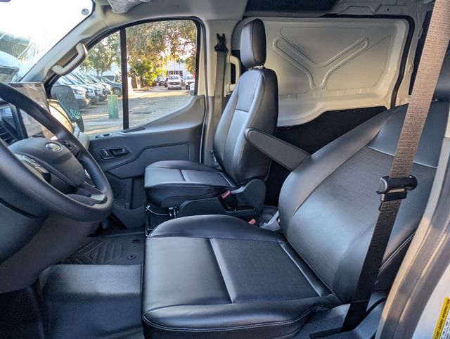 New 2026 Ford Transit 250 Low Roof Empty Cargo Van - photo 7