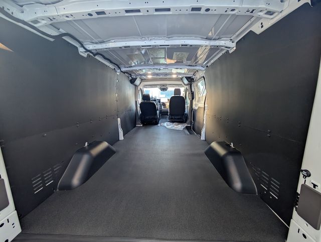 New 2026 Ford Transit 250 Low Roof Empty Cargo Van - photo 9