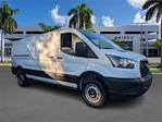 New 2026 Ford Transit 250 Low Roof Empty Cargo Van thumbnail 2