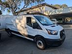 New 2026 Ford Transit 250 Low Roof Empty Cargo Van thumbnail 3