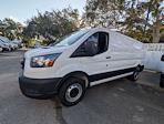 New 2026 Ford Transit 250 Low Roof Empty Cargo Van thumbnail 5