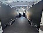 New 2026 Ford Transit 250 Low Roof Empty Cargo Van thumbnail 8