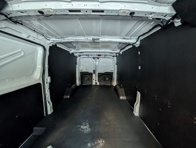 New 2026 Ford Transit 250 Low Roof Empty Cargo Van - photo 11