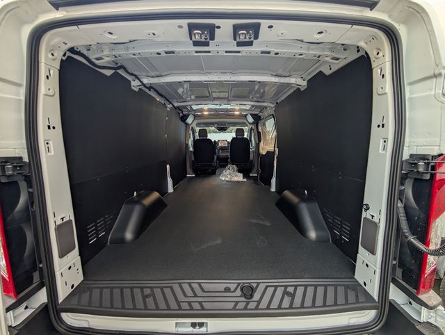 New 2026 Ford Transit 250 Low Roof Empty Cargo Van - photo 14