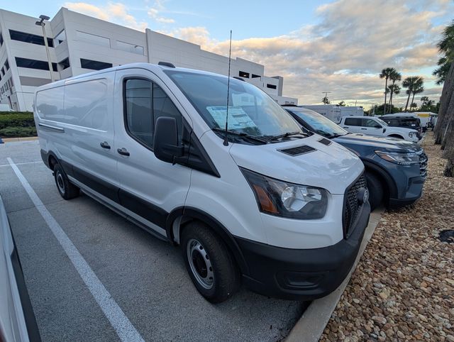 New 2026 Ford Transit 250 - photo 2