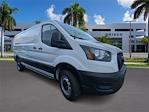 New 2026 Ford Transit 250 Low Roof Empty Cargo Van thumbnail 1