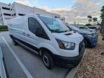 New 2026 Ford Transit 250 Low Roof Empty Cargo Van thumbnail 2