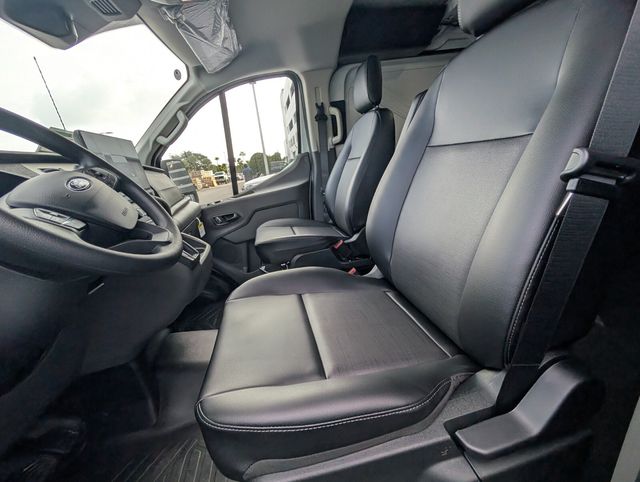 New 2026 Ford Transit 150 Low Roof Empty Cargo Van - photo 13