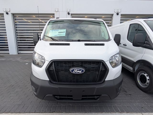 New 2026 Ford Transit 150 Low Roof Empty Cargo Van - photo 3