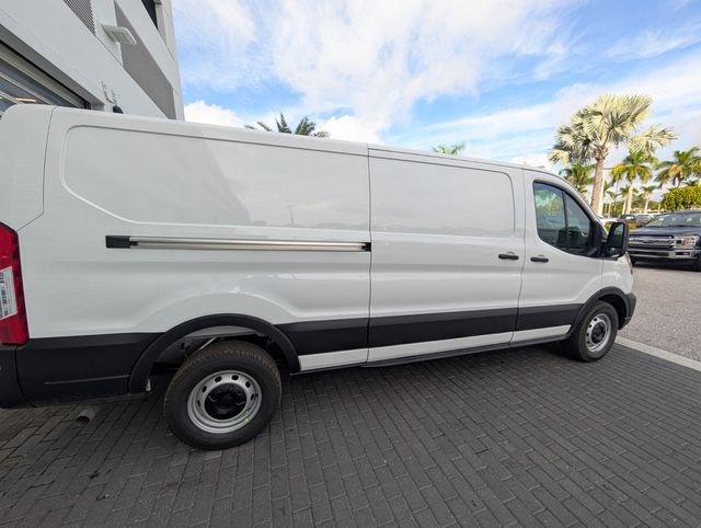 New 2026 Ford Transit 150 Low Roof Empty Cargo Van - photo 7