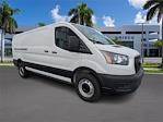 New 2026 Ford Transit 150 Low Roof Empty Cargo Van thumbnail 1