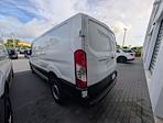 New 2026 Ford Transit 150 Low Roof Empty Cargo Van thumbnail 9
