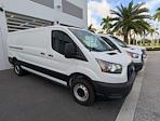 New 2026 Ford Transit 150 Low Roof Empty Cargo Van thumbnail 2