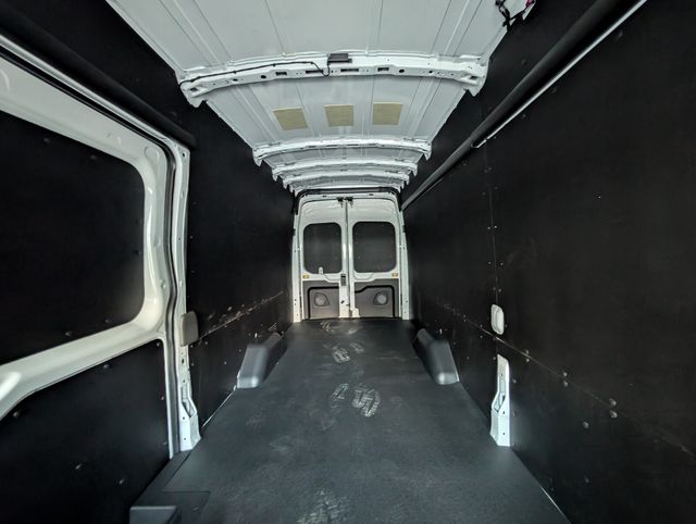 New 2026 Ford Transit 350 High Roof Empty Cargo Van - photo 11