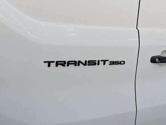 New 2026 Ford Transit 350 High Roof Empty Cargo Van - photo 13