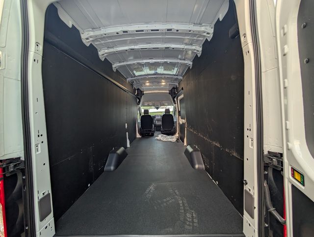 New 2026 Ford Transit 350 High Roof Empty Cargo Van - photo 14