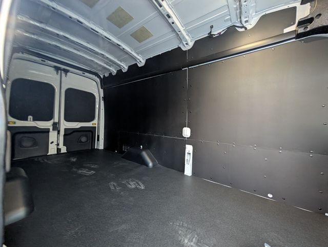 New 2026 Ford Transit 350 High Roof Empty Cargo Van - photo 16