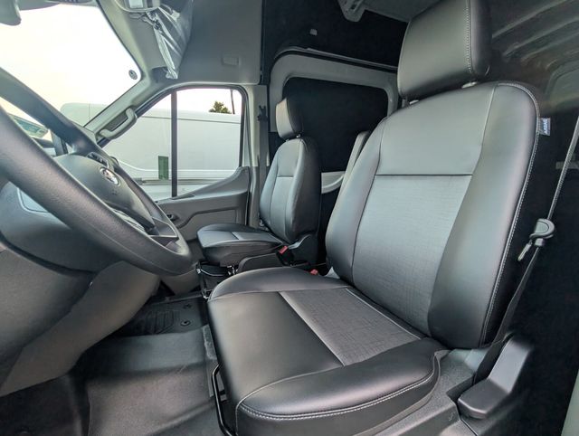 New 2026 Ford Transit 350 High Roof Empty Cargo Van - photo 6