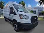 New 2026 Ford Transit 350 High Roof Empty Cargo Van thumbnail 1