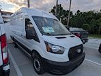 New 2026 Ford Transit 350 High Roof Empty Cargo Van thumbnail 2
