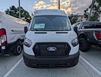 New 2026 Ford Transit 350 High Roof Empty Cargo Van thumbnail 3