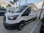New 2026 Ford Transit 350 High Roof Empty Cargo Van thumbnail 4