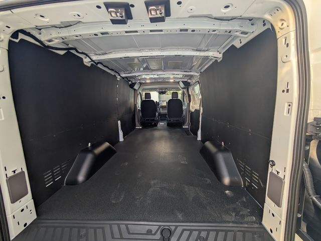 New 2026 Ford Transit 150 Low Roof Empty Cargo Van - photo 12
